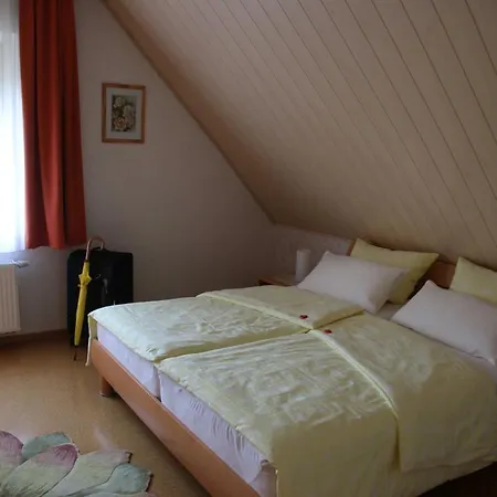 Apartman Blosenburgblick