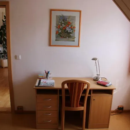 Blosenburgblick * Erfurt