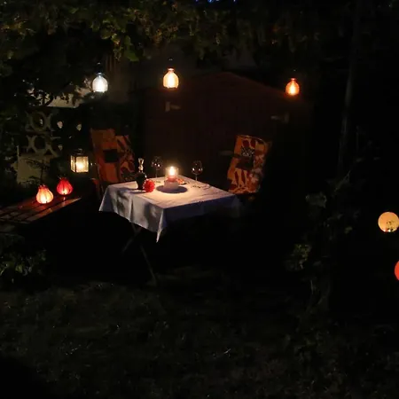 Blosenburgblick 公寓 埃尔福特