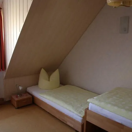 Blosenburgblick * Erfurt