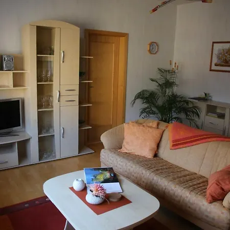 Apartman Blosenburgblick