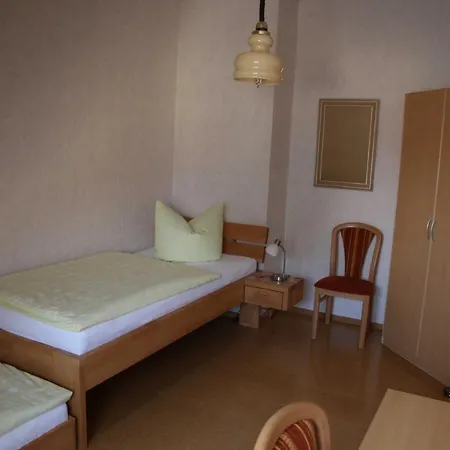 Blosenburgblick 埃尔福特