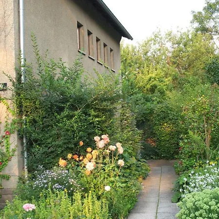 Blosenburgblick Apartment