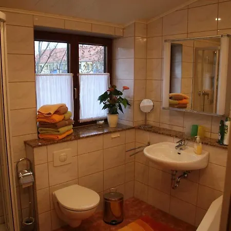 Blosenburgblick * Erfurt