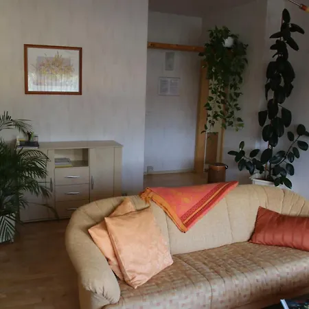 Blosenburgblick Apartment *