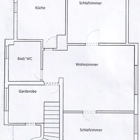Blosenburgblick * Erfurt