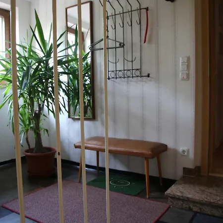 Blosenburgblick Apartment