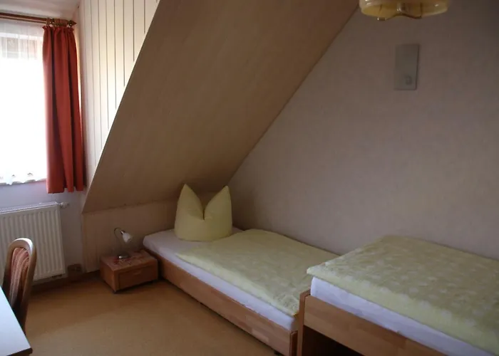 Blosenburgblick * ארפורט