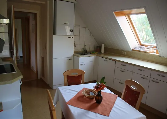 Blosenburgblick Erfurt