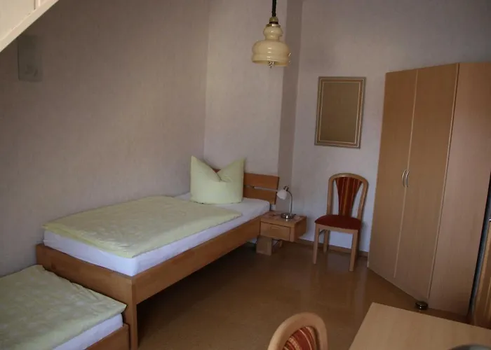 Blosenburgblick ארפורט