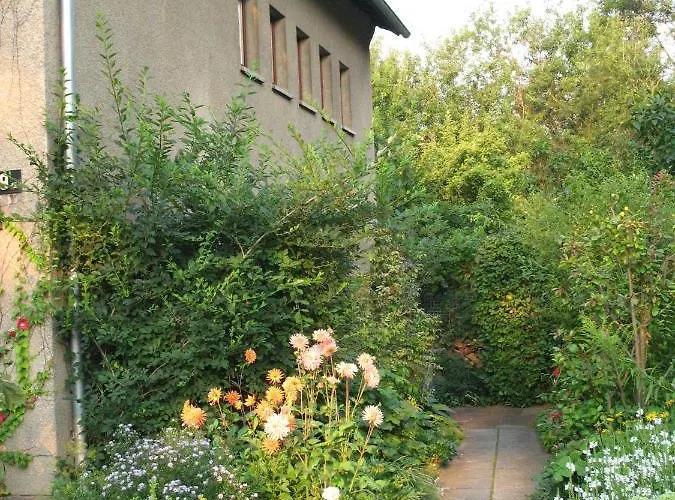 Blosenburgblick Appartamento