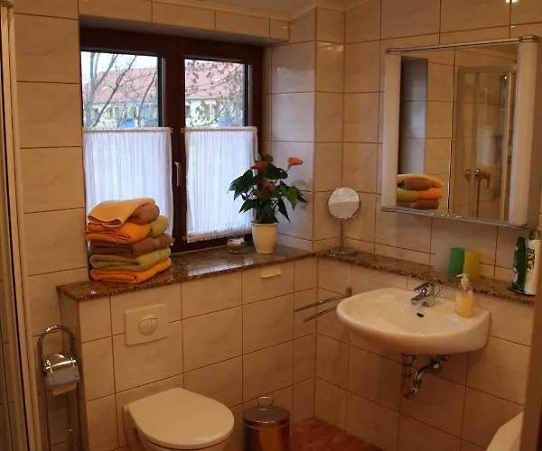 Blosenburgblick * Erfurt