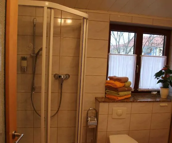 Blosenburgblick * ארפורט